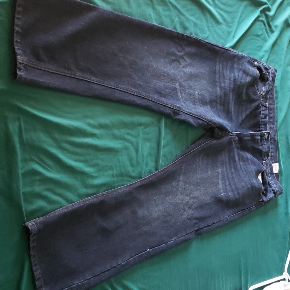Polo blue jean